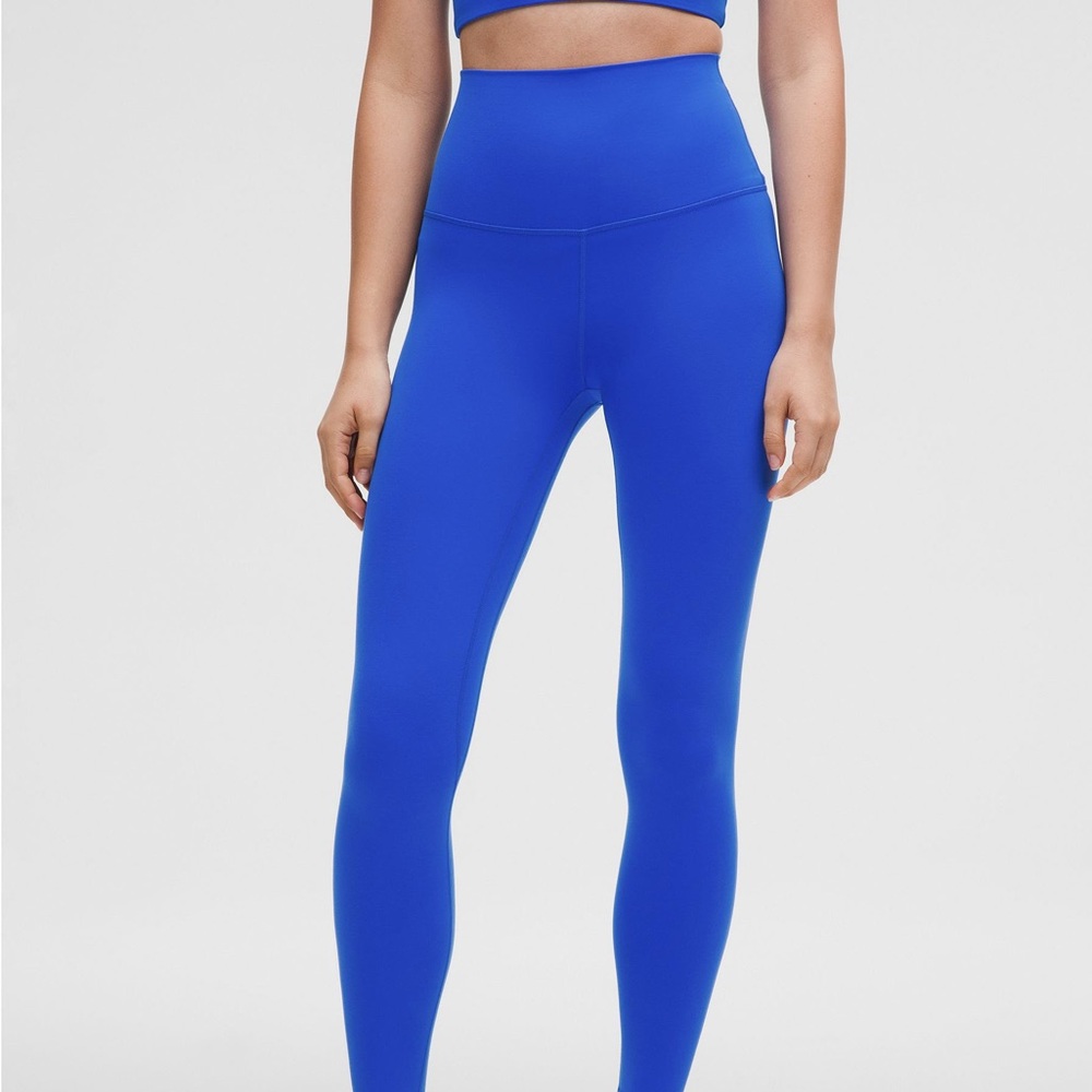 lululemon Align™ Super-High-Rise Pant 28"